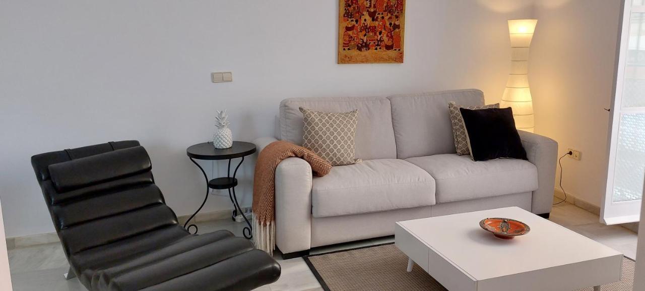 El 2 De Flamenco Bajob Apartment Cadiz Exterior photo