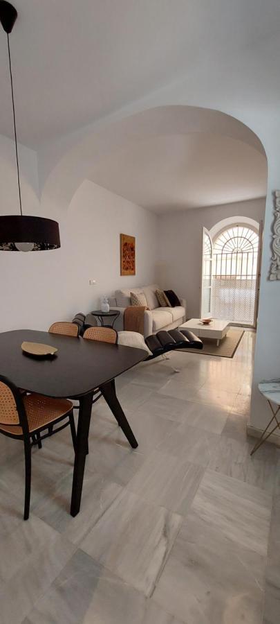 El 2 De Flamenco Bajob Apartment Cadiz Exterior photo