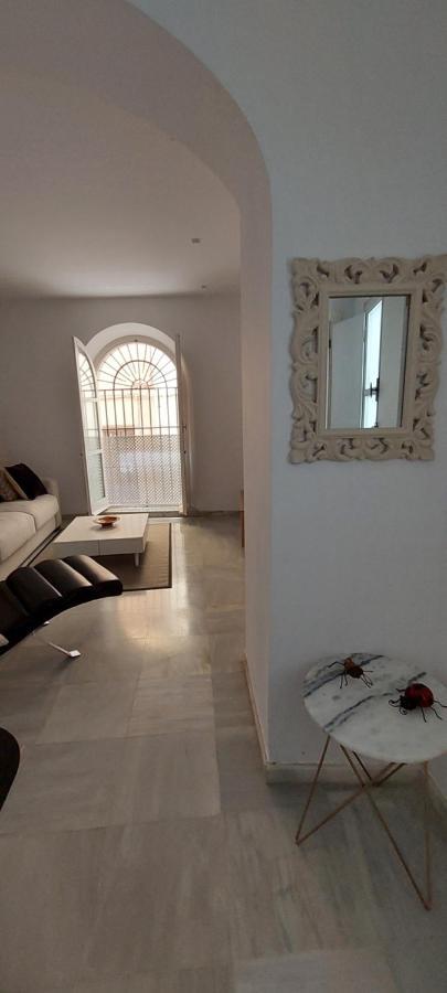 El 2 De Flamenco Bajob Apartment Cadiz Exterior photo