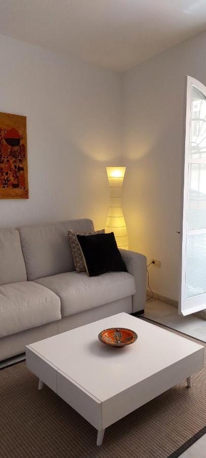 El 2 De Flamenco Bajob Apartment Cadiz Exterior photo