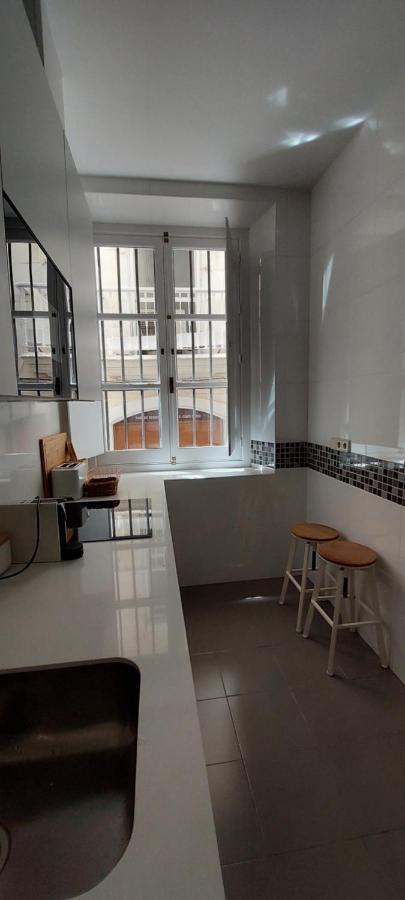 El 2 De Flamenco Bajob Apartment Cadiz Exterior photo