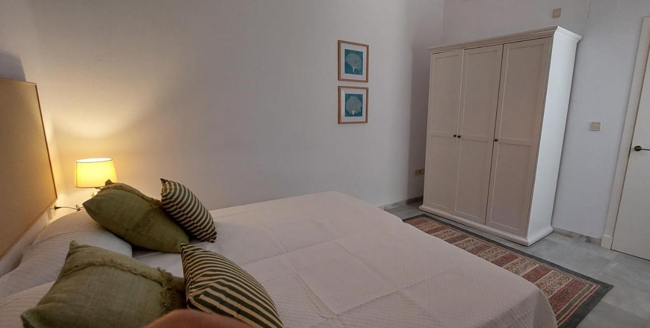 El 2 De Flamenco Bajob Apartment Cadiz Exterior photo