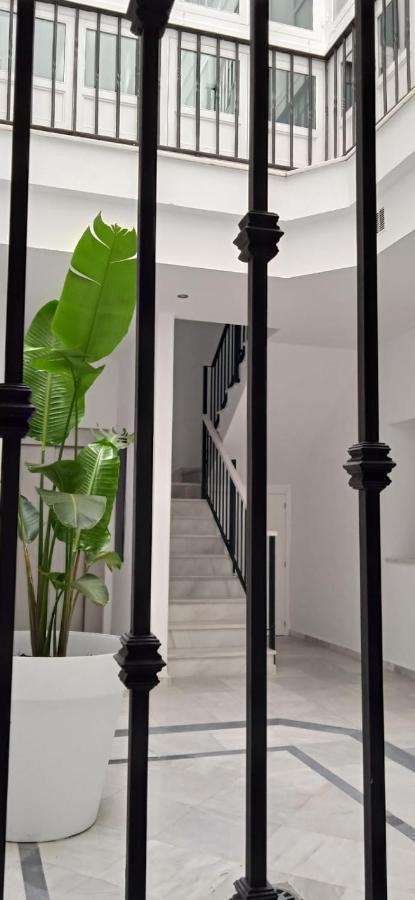El 2 De Flamenco Bajob Apartment Cadiz Exterior photo