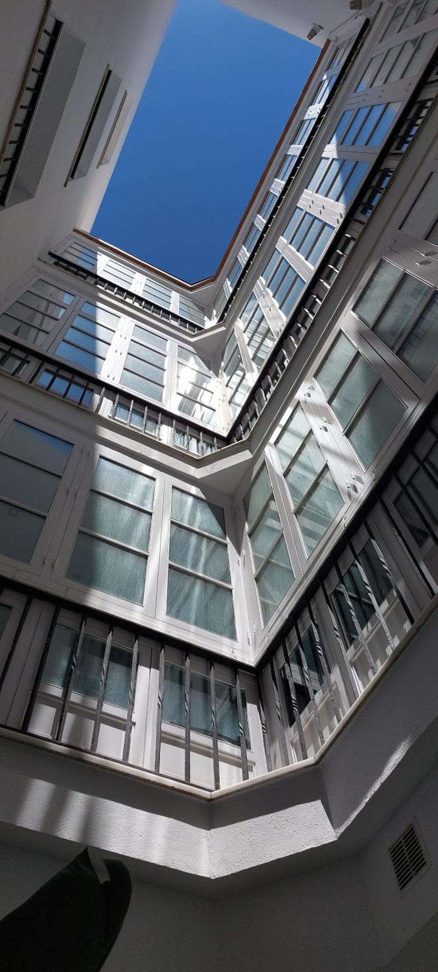 El 2 De Flamenco Bajob Apartment Cadiz Exterior photo