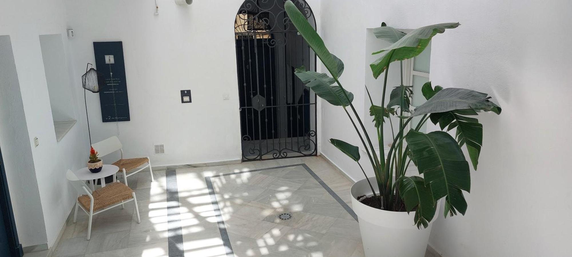 El 2 De Flamenco Bajob Apartment Cadiz Exterior photo