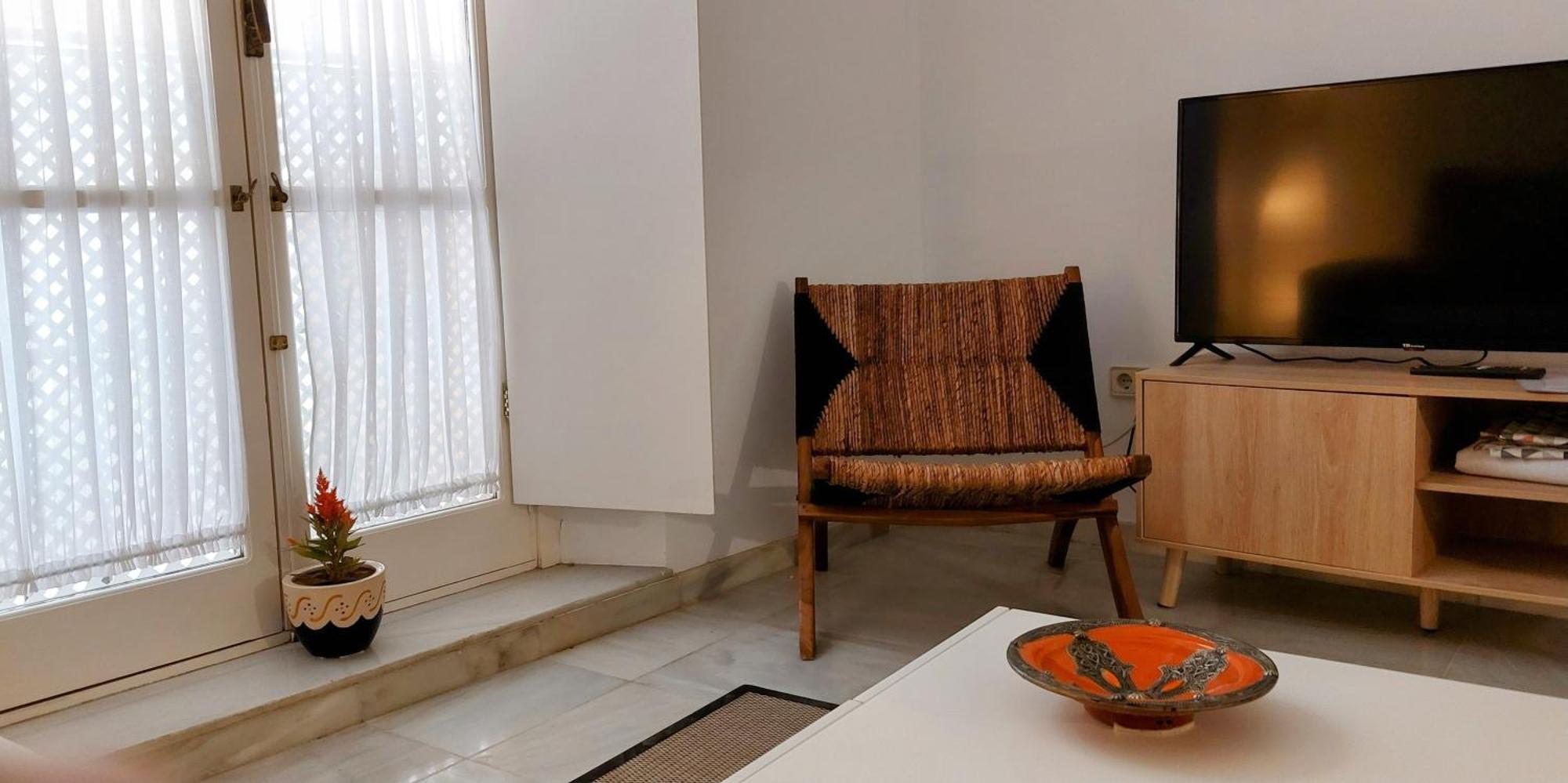 El 2 De Flamenco Bajob Apartment Cadiz Exterior photo